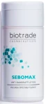 Лосьон против перхоти - Biotrade Sebomax Lotion Anti Dandruff, 100 мл - фото N3