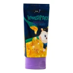 Маска для обличчя з золотом і колагеном - Elizavecca Face Care Milky Piggy Kangsipack, 120 мл - фото N2