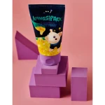 Маска для обличчя з золотом і колагеном - Elizavecca Face Care Milky Piggy Kangsipack, 120 мл - фото N7