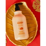 Маска для волос Манго - Pedison Institut Beaute Mango Rich LPP Treatment, 500 мл - фото N2
