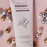 Маска для волосся "Аронія" для фарбованого волосся - Pedison Institute-beaut Aronia Color Protection Treatment, 100 мл - фото N3