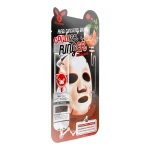 Маска омолоджуюча з женьшенем - Elizavecca Red Ginseng Deep Power Ringer Mask, 1 шт - фото N4