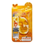 Маска поживна миттєвої дії - Elizavecca Face Care Vita Deep Power Ranger Mask, 1 шт