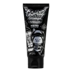 Elizavecca Маска-плівка з алмазним порошком Hell-Pore Longolongo Gronique Diamond Mask Pack, 100мл - фото N2