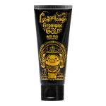 Маска-плівка з золотом - Elizavecca Hell-Pore Longolongo Gronique Gold Mask Pack, 100 мл - фото N2