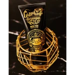 Маска-плівка з золотом - Elizavecca Hell-Pore Longolongo Gronique Gold Mask Pack, 100 мл - фото N6