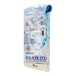 Elizavecca Anti Aging Egf Aqua Mask Маска трехступенчатая антивозрастная 25 мл - фото N3