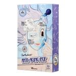 Elizavecca Anti Aging Egf Aqua Mask Маска трехступенчатая антивозрастная 25 мл - фото N5