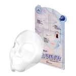 Elizavecca Anti Aging Egf Aqua Mask Маска трехступенчатая антивозрастная 25 мл - фото N6