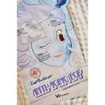 Elizavecca Anti Aging Egf Aqua Mask Маска триступенева антивікова 25 мл - фото N9