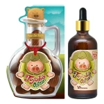 Масло жожоба 100% - Elizavecca Farmer Piggy Jojoba Oil 100%, 100 мл - фото N2