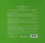 Набір для догляду за обличчям Зелений Чай - Enough Enough Bonibelle Green Tea Moisture Control 3 Set, 5 предметів - фото N3
