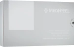 Набір омолоджуючих мініатюр з пептидами для обличчя та шиї - Medi peel Peptide Skincare Trial Kit, 4 продукти - фото N2