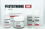 Набір проти пігментації з глутатіоном Media Peel - Medi peel Glutathione Multi Care Kit, 4 продукти - фото N5