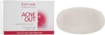 Натуральне мило для жирної та проблемної шкіри обличчя та тіла - Biotrade Acne Out Soap, 100 г - фото N4