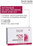 Натуральное мыло для жирной и проблемной кожи лица и тела - Biotrade Acne Out Soap, 100 г - фото N6