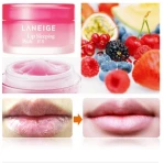 Нічна маска для губ з ароматом лісових ягід - Laneige Lip Sleeping Mask Berry, 20 г - фото N4