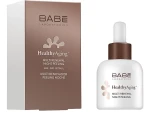 Ночной обновляющий пилинг с AHA кислотами и ретинолом - BABE Laboratorios Healthy Aging Multi Renewal Night Peeling, 30 мл