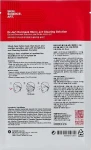 Очищаюча маска для обличчя з саліциловою кислотою - Dr. Jart Dermask Micro Jet Clearing Solution, 28 г, 1 шт - фото N2