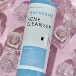 Очищуючий гель для проблемної шкіри анти-акне - Panthestic Derma Acne Cleanser, 500 мл - фото N3