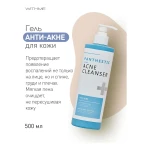 Очищуючий гель для проблемної шкіри анти-акне - Panthestic Derma Acne Cleanser, 500 мл - фото N4