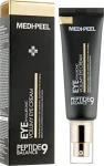 Крем для век с пептидами - Medi peel Peptide 9 Hyaluronic Volume Eye Cream, 40 мл