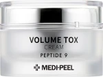 Омолоджуючий крем з пептидами - Medi peel Volume TOX Cream Peptide, 50 мл