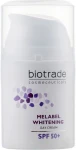 Отбеливающий дневной крем с SPF 50+ - Biotrade Melabel Whitening Day Cream SPF 50+, 50 мл - фото N2