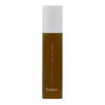 Пінка для вмивання для чутливої шкіри з екстрактом полину - Fraijour Original Artemisia Bubble Facial Foam, 200 мл