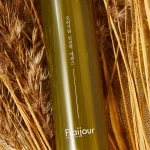Пінка для вмивання для чутливої шкіри з екстрактом полину - Fraijour Original Artemisia Bubble Facial Foam, 200 мл - фото N2