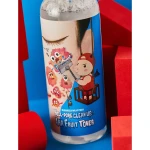 Пилинг-тонер для лица с фруктовыми кислотами - Elizavecca Milky Piggy Hell-Pore Clean Up AHA Fruit Toner, 200 мл - фото N7