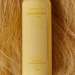Поживна маска для волосся - Valmona Yolk-Mayo Protein Filled, 200 мл - фото N3