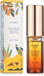 Питательное масло для губ - PETITFEE & KOELF Super Seed Lip Oil, 5 г