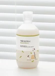 Питательный тонер с экстрактом черных соевых бобов - ROUND LAB Soybean Nourishing Toner, 300 мл - фото N3