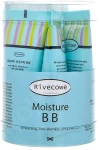 Тональный BB крем - RIVECOWE Beyond Beauty Moisture BB SPF 43 РА+++ Mini Set, 5x5 мл