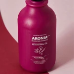 Шампунь для фарбованого волосся "Аронія" - Pedison Institute-beautе Aronia Color Protection Shampoo, 500 мл - фото N3