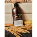 Шампунь для волос Трав'яний - Pedison Institut-beaute Oriental Root Care Shampoo, 750 мл - фото N2
