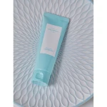 Зволожуючий шампунь для волосся - Valmona Recharge Solution Blue Clinic Shampoo, 100 мл - фото N2