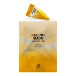 Содовий скраб пілінг для обличчя - J:ON Baking Soda Gentle Pore Scrub, 5 гр - фото N2