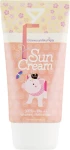 Сонцезахисний крем - Elizavecca Face Care Milky Piggy Sun Cream SPF 50, 50 мл - фото N2