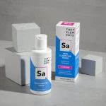 Тонер для лица с салициловой кислотой - THE ELEMENTS Skin Clarifying Toner, 100 мл - фото N3