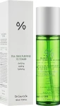 Тонер з екстрактом чайного дерева - Dr. Ceuracle Tea Tree Purifine 70 Toner, 100 мл - фото N2