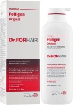 Зміцнюючий шампунь проти випадіння волосся - Dr. ForHair Folligen Original Shampoo, 500 мл - фото N2