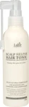 Зміцнюючий, відновлюючий тонік для росту волосся - La'dor Scalp Helper Hair Tonic, 120 мл