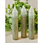 Заспокійлива сироватка для шкіри голови - Valmona Earth Therapy Scalp Purifier, 3x25 мл - фото N5