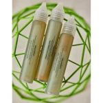 Заспокійлива сироватка для шкіри голови - Valmona Earth Therapy Scalp Purifier, 3x25 мл - фото N6