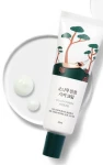 Успокаивающий крем с экстрактом сосновых иголок - ROUND LAB Pine Calming Cica Cream, 50 мл - фото N5