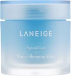 Зволожуюча нічна маска для обличчя - Laneige Water Sleeping Mask, 15 мл