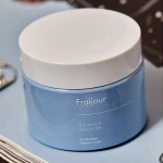 Увлажняющий крем для сухой кожи с молочными протеинами и пробиотиками - Fraijour Pro-Moisture Intensive Cream, 50 мл - фото N6