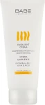 Увлажняющий крем-эмолиент для сухой кожи - BABE Laboratorios Emollient Cream, 200 мл - фото N2